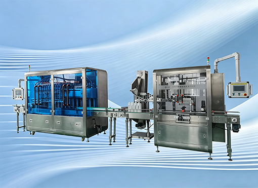 Filling Machine