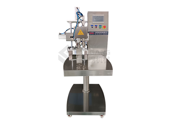BIB box bag filling machine